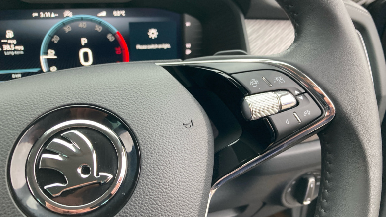 Skoda Kodiaq 1.5 TSI SE L Executive 5dr DSG [7 Seat] Petrol Estate